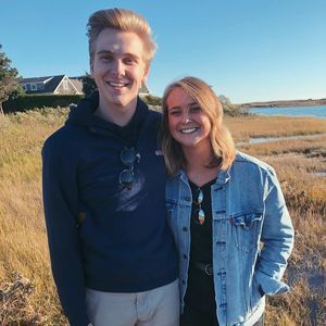 Meet your Posher, Hailee